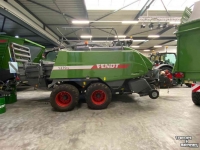 Balers Fendt 1270S