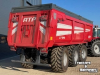 Dumptrailer ATP LT-240