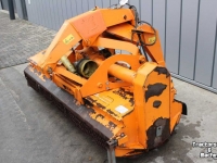 Mower Votex Roadmaster RM2307 klepelmaaier / Schlegelmäher / flail mower