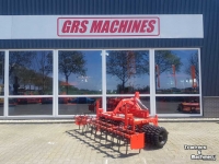 Seedbed combination GRS GRS-FP-T frontpakker, prisma wals