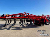 Cultivator Horsch Tiger 4 AS TERRA GRIP