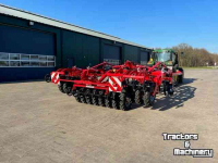 Cultivator Horsch Tiger 4 AS TERRA GRIP