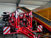 Cultivator Horsch Tiger 4 AS TERRA GRIP