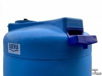 Other Suevia Watertank - opslagtank - buffervat, liggend