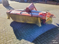 Mower Pottinger Novacat 260