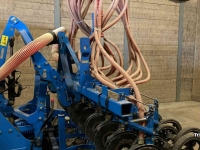 Seed drill Lemken 20/300 Zaaibalk