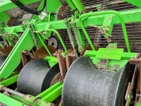 Potato harvester AVR Solanum 2000