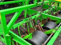 Potato harvester AVR Solanum 2000