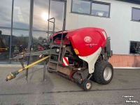 Balers Lely Lely welger RP 245 rondebalenpers