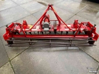 Rotary Harrow Lely rotorkopeg 3 meter