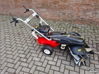 Sweeper Tielburger TK 3.8 professional