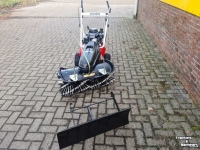 Sweeper Tielburger TK 3.8 professional