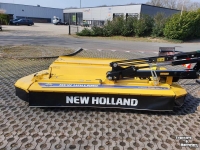 Mower New Holland Achtermaaier 320P