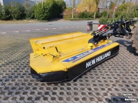 Mower New Holland Achtermaaier 320P