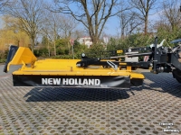 Mower New Holland Achtermaaier 320P