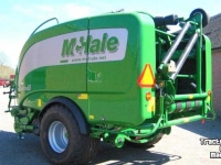 Balers McHale Fusion 3