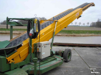 Telescopic storeloader Cito HV-PL