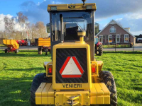 Wheelloader Venieri V 463D