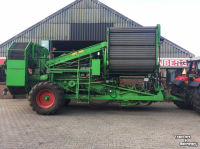 Potato harvester AVR 230B Aardappelrooier