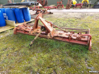 Rotary Harrow Lely Rotorkopeg