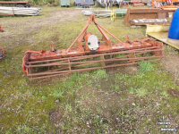 Rotary Harrow Lely Rotorkopeg