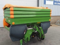 Fertilizer spreader Amazone ZA-V Hydro Meststofstrooier Fertilizer Spreader