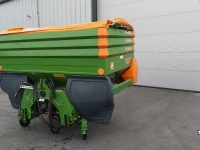 Fertilizer spreader Amazone ZA-V Hydro Meststofstrooier Fertilizer Spreader