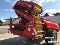 Potato harvester Grimme Grimme GT 170 S