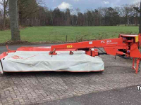 Mower Kuhn FC 313 Maaier