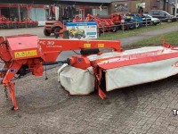 Mower Kuhn FC 313 Maaier