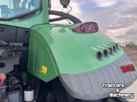 Tractors Fendt 716