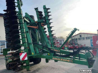 Disc harrow Amazone Catros PLUS 7501-T