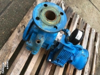 Irrigation pump Caprari mec D2 50B