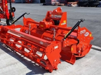 Rotary Tiller Maschio C Fräse