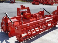 Rotary Tiller Maschio C Fräse