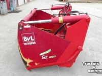 Silage cutting bucket BVL SZ FH 180