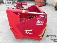 Silage cutting bucket BVL SZ FH 180