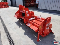 Rotary Tiller Maschio C Fräse