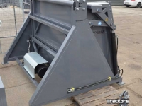 Bulk box tipper Pro-vega Kistenkantelaar | Box tipper | Kantelaar Hydraulisch