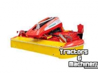 Mower Pottinger Novacat 301 Alpha Motion ED Pro