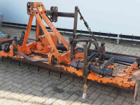 Rotary Harrow Pegoraro Argo 300 Rotorkopeg