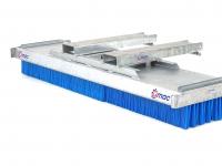 Sweeper Qmac AOBBL Opbouw console voor blokbezem