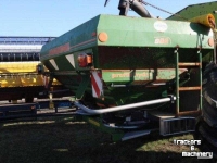 Fertilizer spreader Amazone ZA-M Ultra ProfiS Hydro Düngerstreuer Fertilizer Spreader