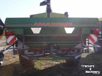 Fertilizer spreader Amazone ZA-M Ultra ProfiS Hydro Düngerstreuer Fertilizer Spreader