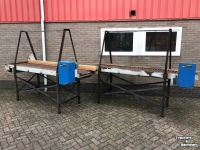 Inspection units Dijkstra Leestafel