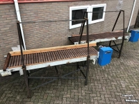 Inspection units Dijkstra Leestafel