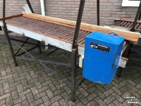 Inspection units Dijkstra Leestafel