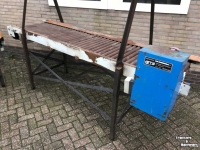 Inspection units Dijkstra Leestafel