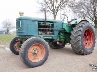 Oldtimers Deutz F4L514/5