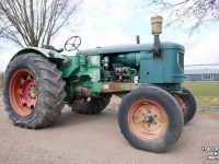 Oldtimers Deutz F4L514/5